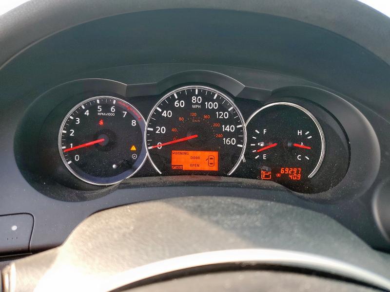 2010 NISSAN ALTIMA BAS - 1N4AL2AP7AN424577