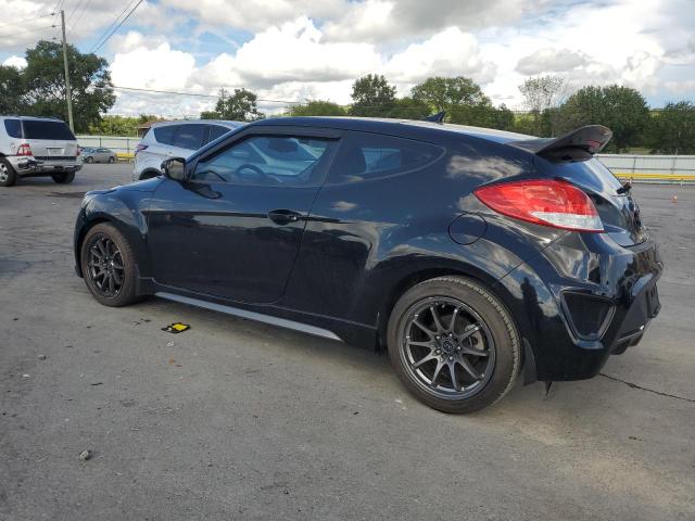 2015 HYUNDAI VELOSTER T KMHTC6AE6FU240538