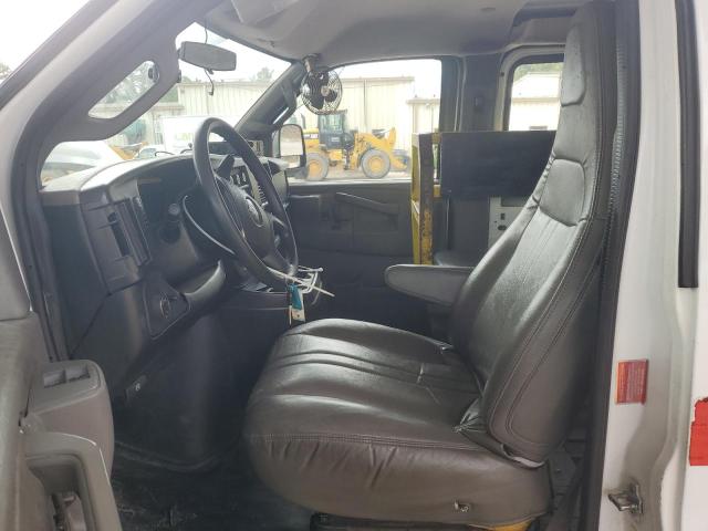 2016 CHEVROLET EXPRESS G2500 1GCWGAHF6G1215472