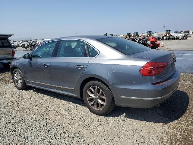 2016 VOLKSWAGEN PASSAT S - Other View
