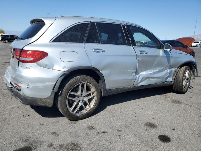 2016 MERCEDES-BENZ GLC 300 #3265083894