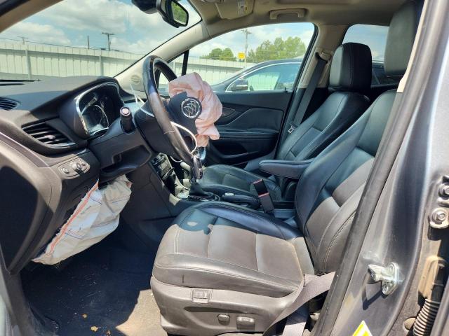 2019 BUICK ENCORE ESS KL4CJCSM9KB886655