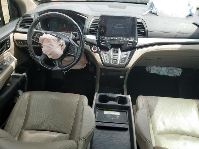 2018 HONDA ODYSSEY EL - 5FNRL6H95JB016881