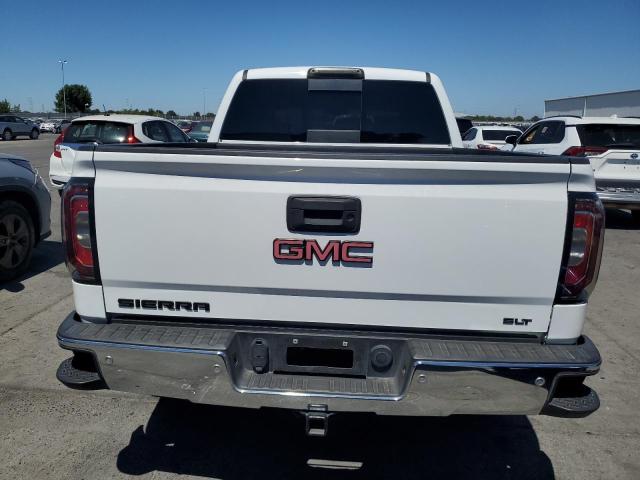 2018 GMC SIERRA K15 3GTU2NER7JG316427