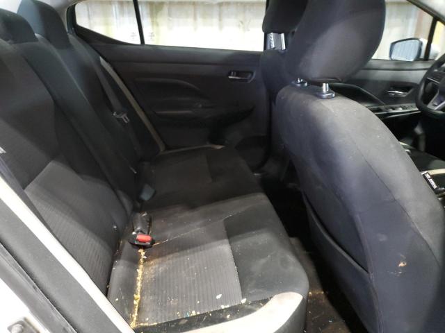 2020 NISSAN VERSA SV 3N1CN8EV3LL836395