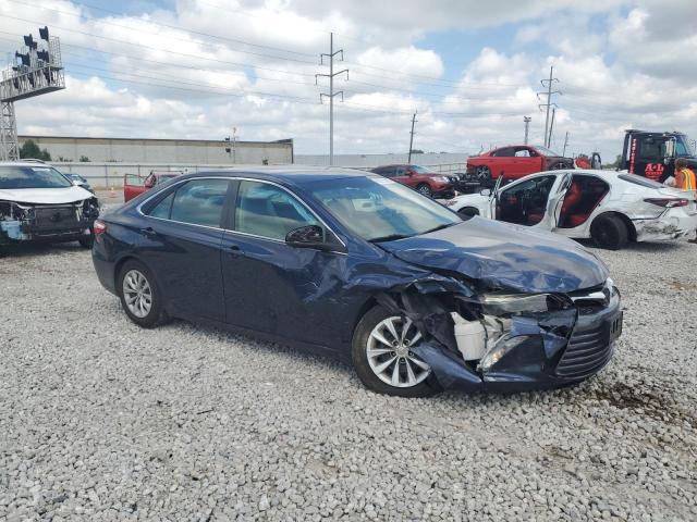 2016 TOYOTA CAMRY LE 4T4BF1FK0GR556562