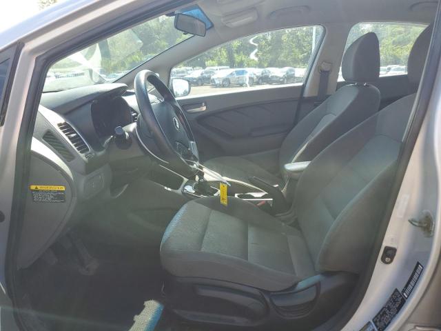 2018 KIA FORTE LX 3KPFK4A77JE190329