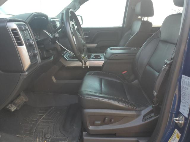 2015 CHEVROLET SILVERADO - 3GCUKSEC2FG420292