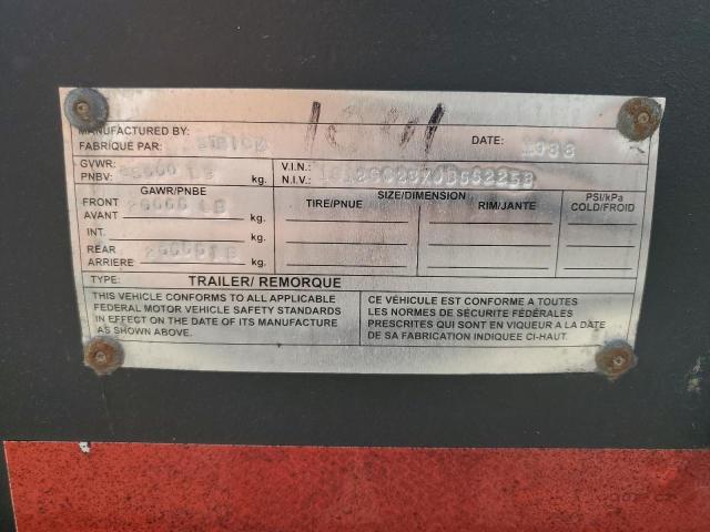 1988 STRICK UNKNOWN #3224702178