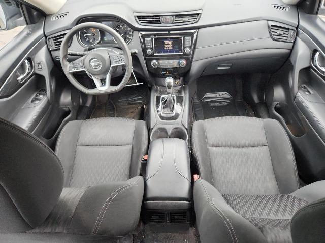 2018 NISSAN ROGUE S - KNMAT2MV9JP513592