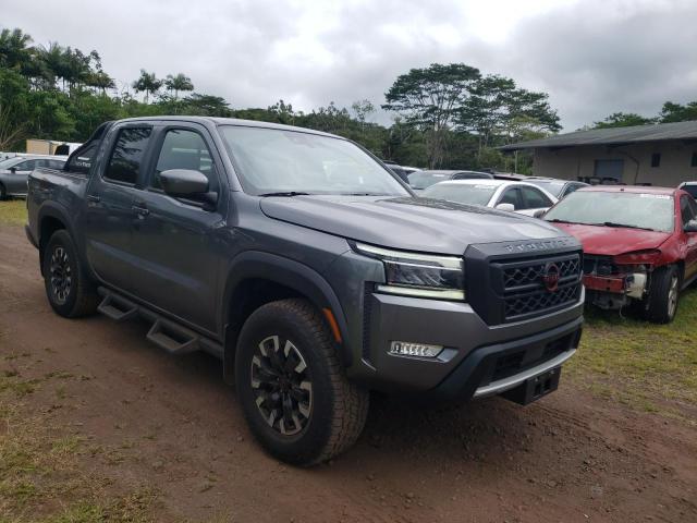 2024 NISSAN FRONTIER S - 1N6ED1EK5RN632094