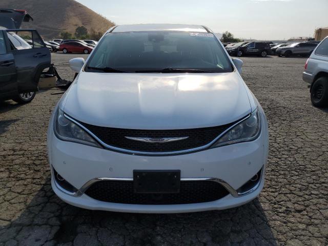 2019 CHRYSLER PACIFICA T - 2C4RC1FG8KR700771