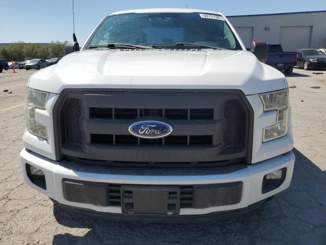 2015 FORD F150 SUPER - 1FTEX1C81FKE87893