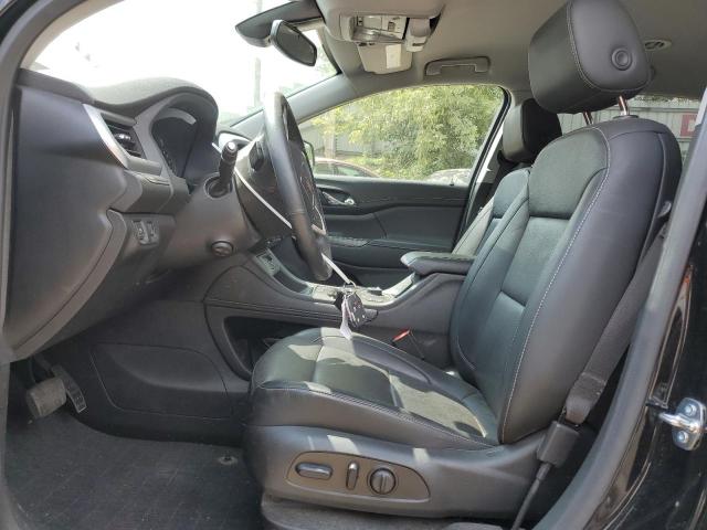 2023 GMC ACADIA SLT 1GKKNML49PZ218514