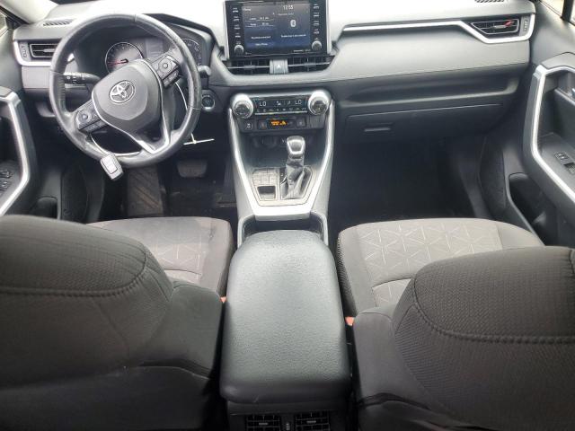 2019 TOYOTA RAV4 XLE #3254546152