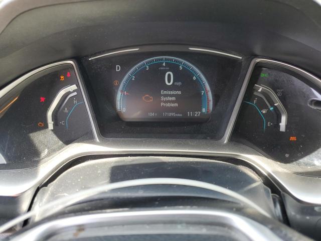2017 HONDA CIVIC EX 2HGFC2F70HH571272