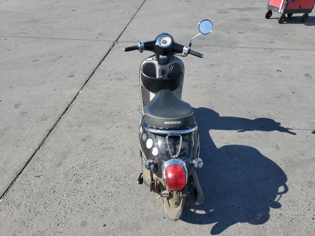 2013 HONDA NCH50 LALAF7009D3005376
