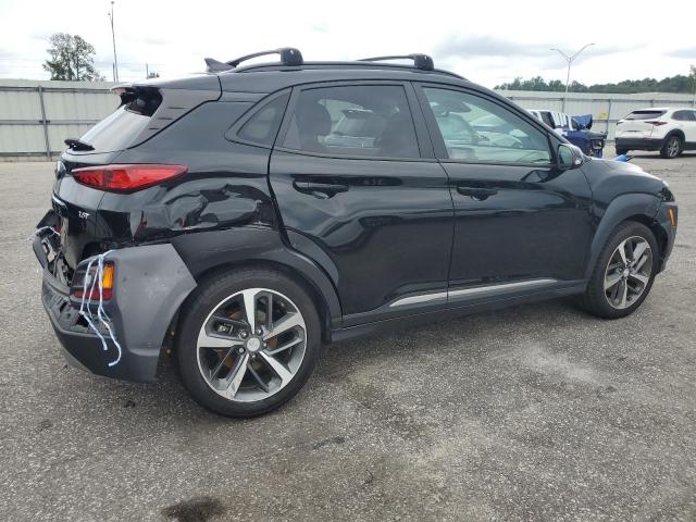 2021 HYUNDAI KONA LIMITED KM8K33A55MU598902