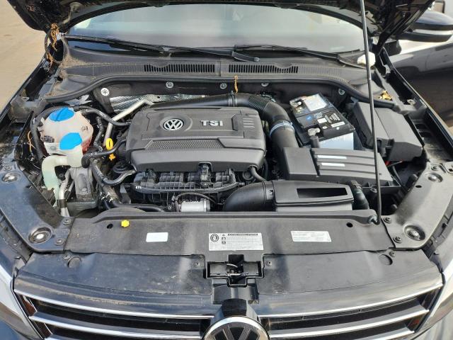 2015 VOLKSWAGEN JETTA SEL 3VWL17AJ9FM290350
