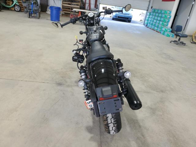 2024 HARLEY-DAVIDSON RH975 1HD1ZH118RB308565