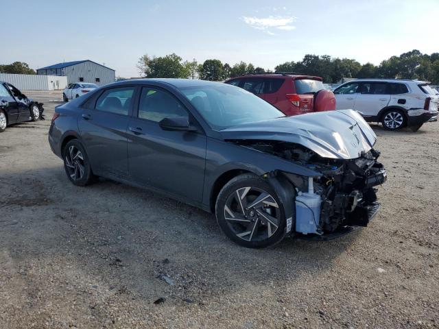 2025 HYUNDAI ELANTRA SEL SPORT KMHLM4DG8SU025025
