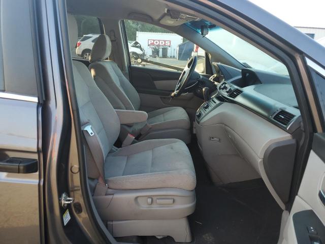 2016 HONDA ODYSSEY LX 5FNRL5H21GB155704