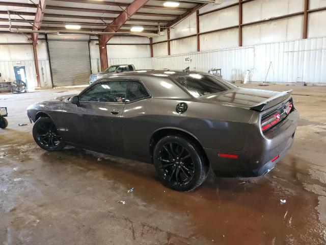 2017 DODGE CHALLENGER - 2C3CDZAG6HH611549