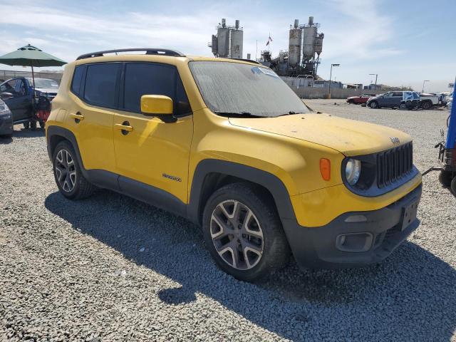 2015 JEEP RENEGADE L ZACCJABT7FPB94388