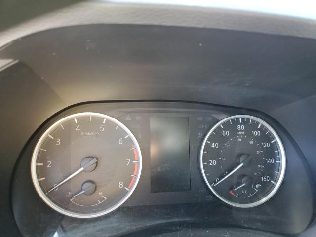 2020 NISSAN SENTRA S - 3N1AB8BV0LY228356