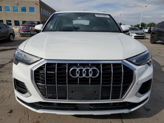 2021 AUDI Q3 PREMIUM WA1AUCF38M1089564