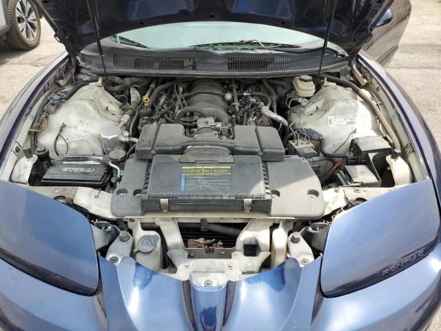 1998 PONTIAC FIREBIRD FORMULA #3285939559
