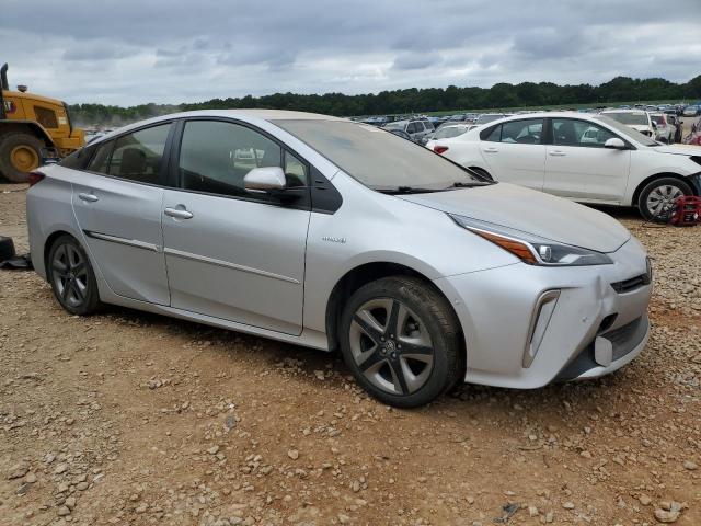 2022 TOYOTA PRIUS NIGH JTDKAMFU1N3187715