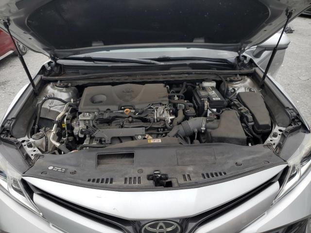 2020 TOYOTA CAMRY LE 4T1C11AK0LU883672