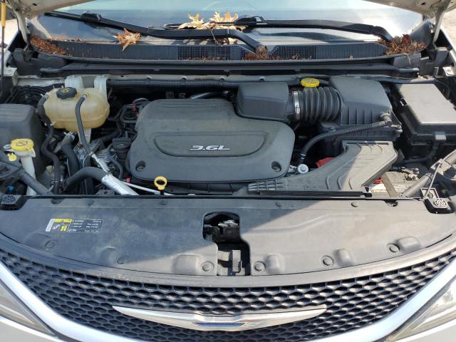 2017 CHRYSLER PACIFICA TOURING L 2C4RC1BG9HR579313