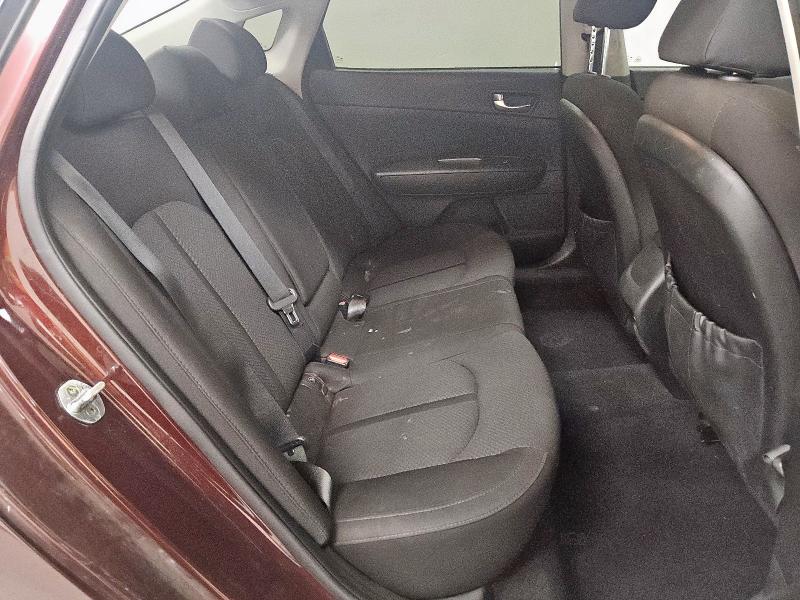 2016 KIA OPTIMA LX 5XXGT4L1XGG056442