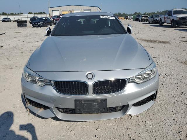2015 BMW 428 XI GRA WBA4A7C50FD415400