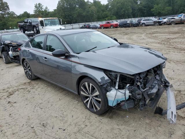 2022 NISSAN ALTIMA SR - 1N4BL4CV1NN301312