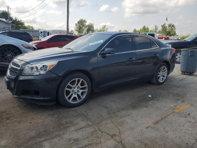 Global Auto Auctions: 2013 CHEVROLET MALIBU 1LT