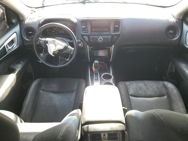 2015 NISSAN PATHFINDER 5N1AR2MN8FC723822