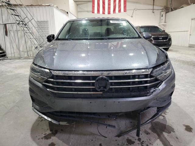 2019 VOLKSWAGEN JETTA S - 3VWC57BU5KM274900