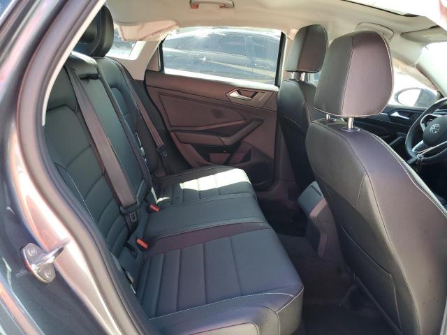 2024 VOLKSWAGEN JETTA SE 3VW7M7BU9RM045795