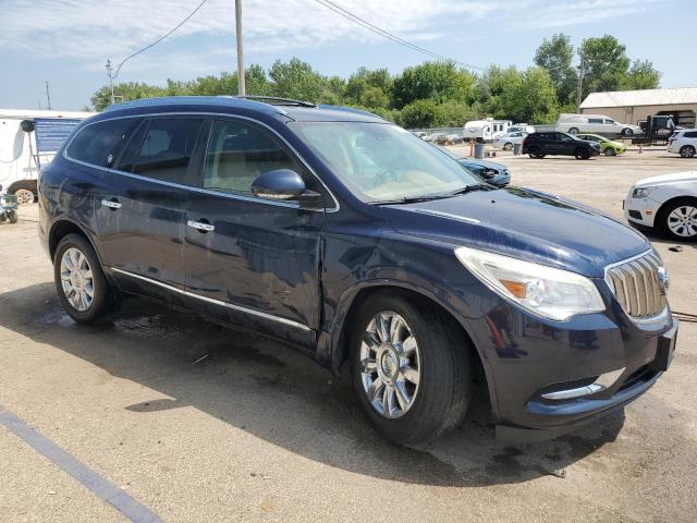 2015 BUICK ENCLAVE - 5GAKVCKD4FJ337691