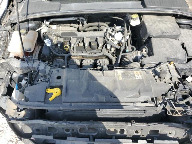2018 FORD FOCUS SE 1FADP3F20JL246186