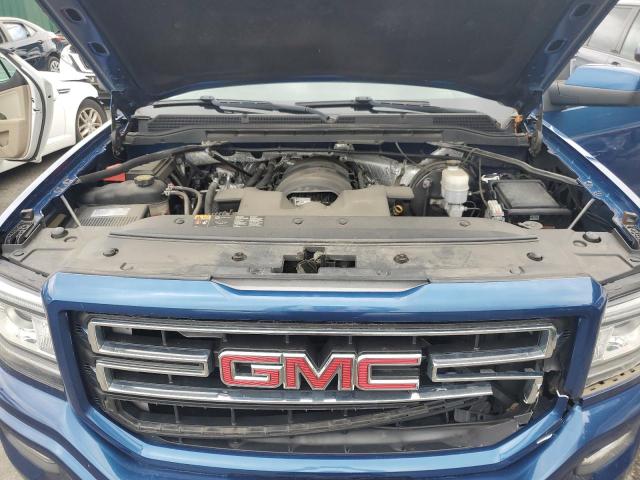 2016 GMC SIERRA K15 1GTV2LEC8GZ393563