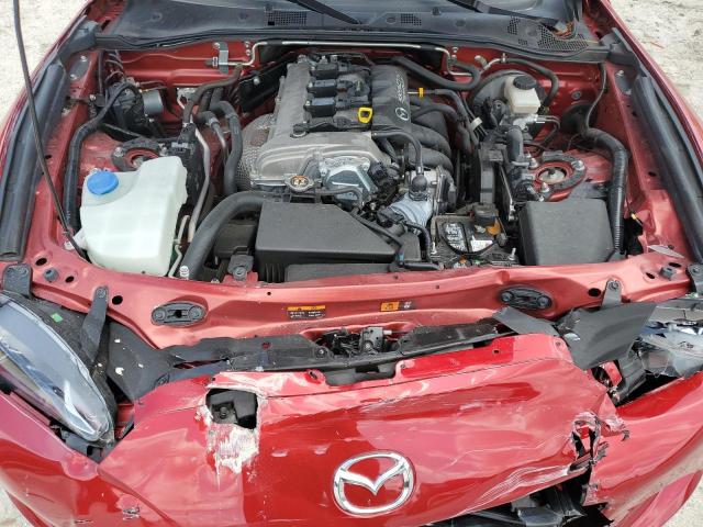 2016 MAZDA MX-5 MIATA JM1NDAD70G0100245