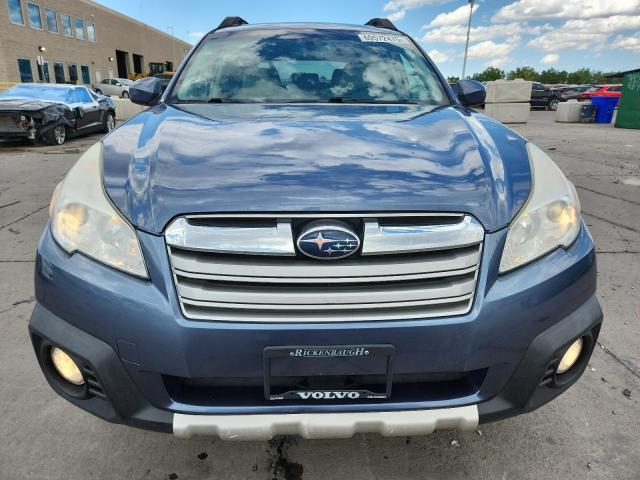 2013 SUBARU OUTBACK 2. - 4S4BRCLCXD3312333