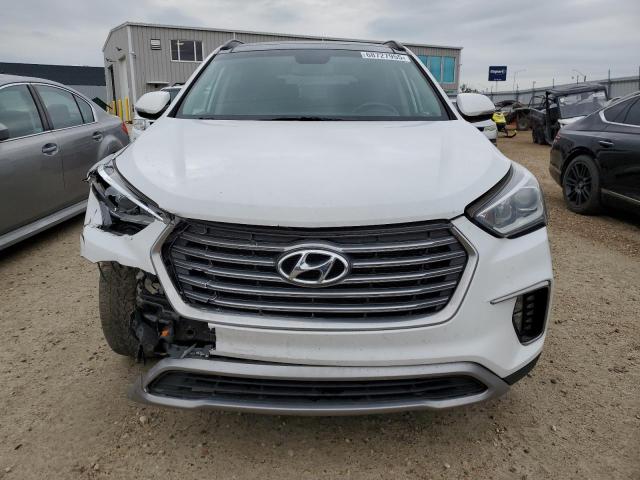 2017 HYUNDAI SANTA FE SE - KM8SNDHF3HU208853