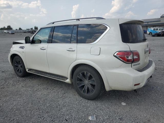 2019 NISSAN ARMADA PLA JN8AY2NE9K9755745