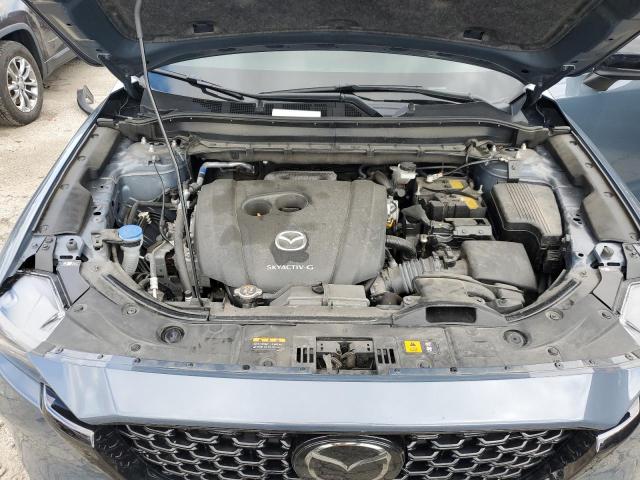 2023 MAZDA CX-5 PREFE - JM3KFBCM1P0119307