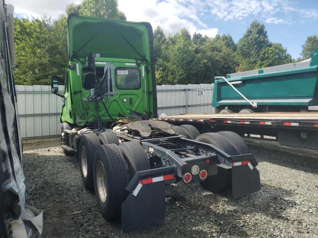 2022 FREIGHTLINER CASCADIA 1 #3235772878
